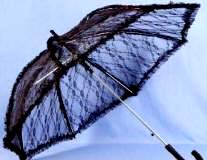 Lace Parasol