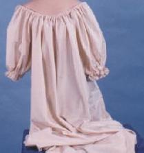 Renaissance Ladies Chemise