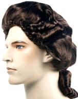 Colonial Wig