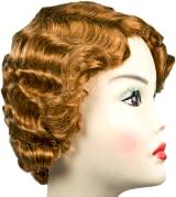 Flapper Wig