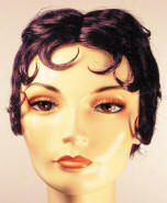 Betty Boop Wig