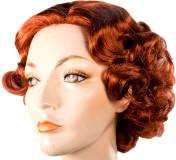 1930's Wig