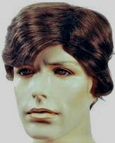 Better Men's Wig