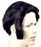 Elvis Wig 1950's