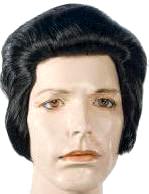 Elvis Wig 1970's 