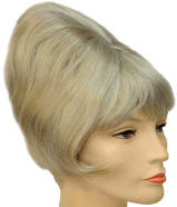 Beehive Spitcurl Wig