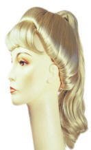 Barbie Beehive Wig