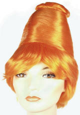 Beehive Wig - 1960's Better Bargain Beehive Wig