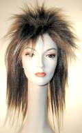 Tina Turner Wig Bargain Version