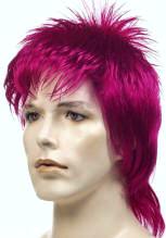 Rod Stewart Wig - Fancy Colors