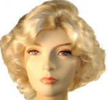 Marilyn Monroe Wig