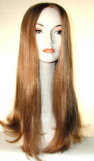 Long Wig