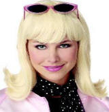 Peggy Sue Wig 