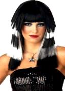 Club Chaos Wig