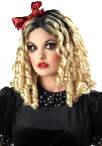 Crazy Doll Wig