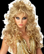 Seduction Wig 