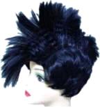 Punk Wig