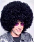 Jumbo Afro Wig