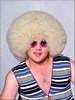 Jumbo Afro Wig