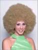 Jumbo Afro Wig