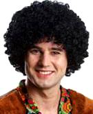 Afro Wig