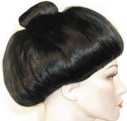 Better Geisha Girl Wig