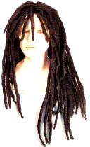 Milly Vin Dreadlock Wig