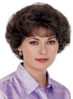 Barbara Wig