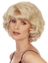 Dutch Girl Wig