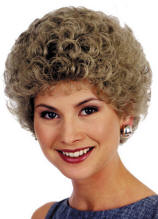 Loretta Wig