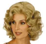 Nancy Girl Wig