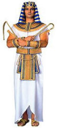 King Tut Costume