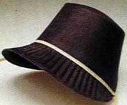 Pilgrim Bonnet