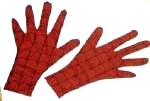 SPIDERMAN GLOVES