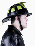 Fireman Helmet 