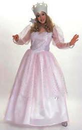 Glinda the Good Witch Costume