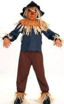 Scarecrow COSTUME